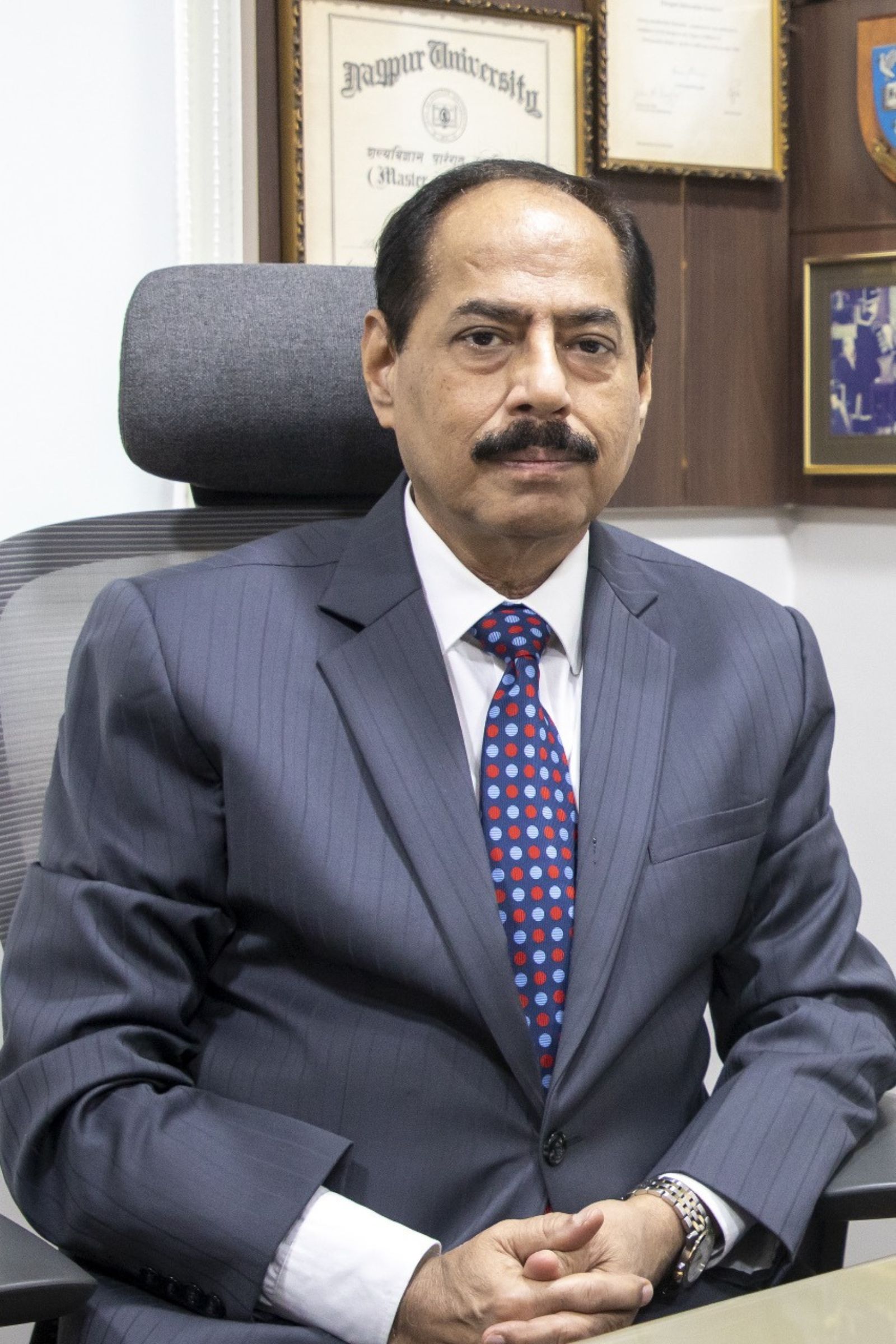 HJ Sangtani
