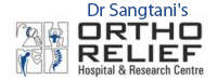Ortho Relief Hospital & Research Centre